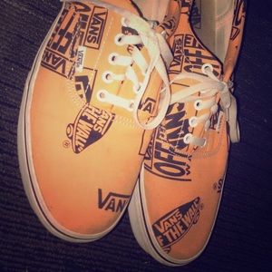 Custom Vans